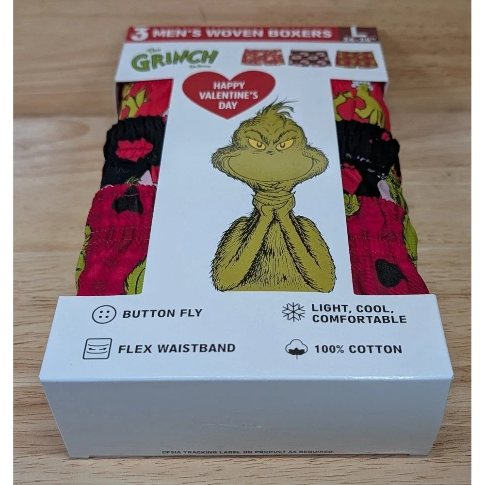 Dr. Seuss brand dr